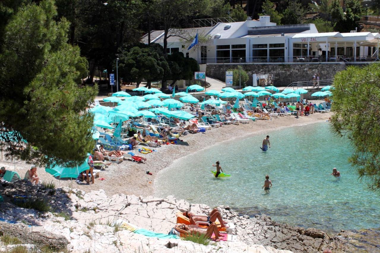 Holiday House With Wifi Mali Losinj Mali Lošinj Exterior foto
