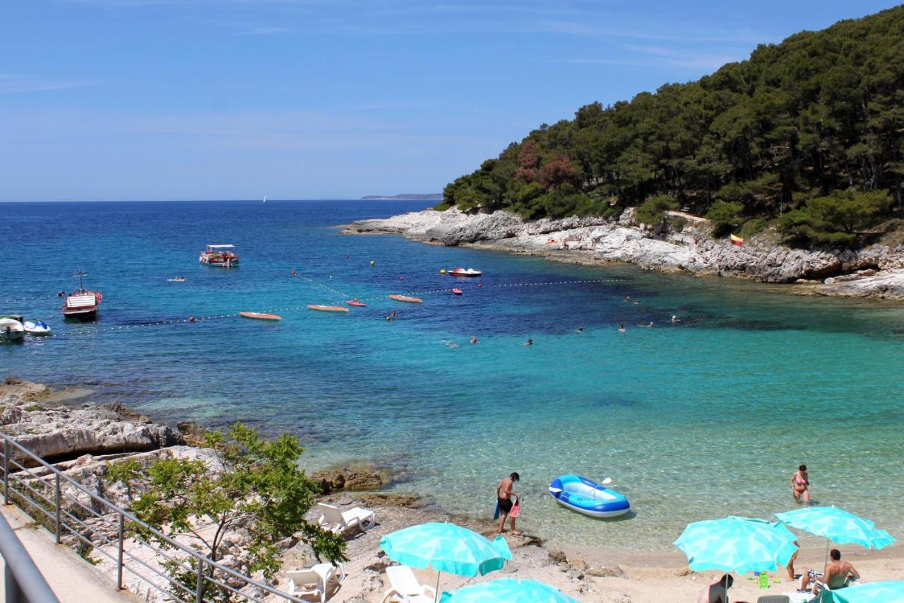 Holiday House With Wifi Mali Losinj Mali Lošinj Exterior foto