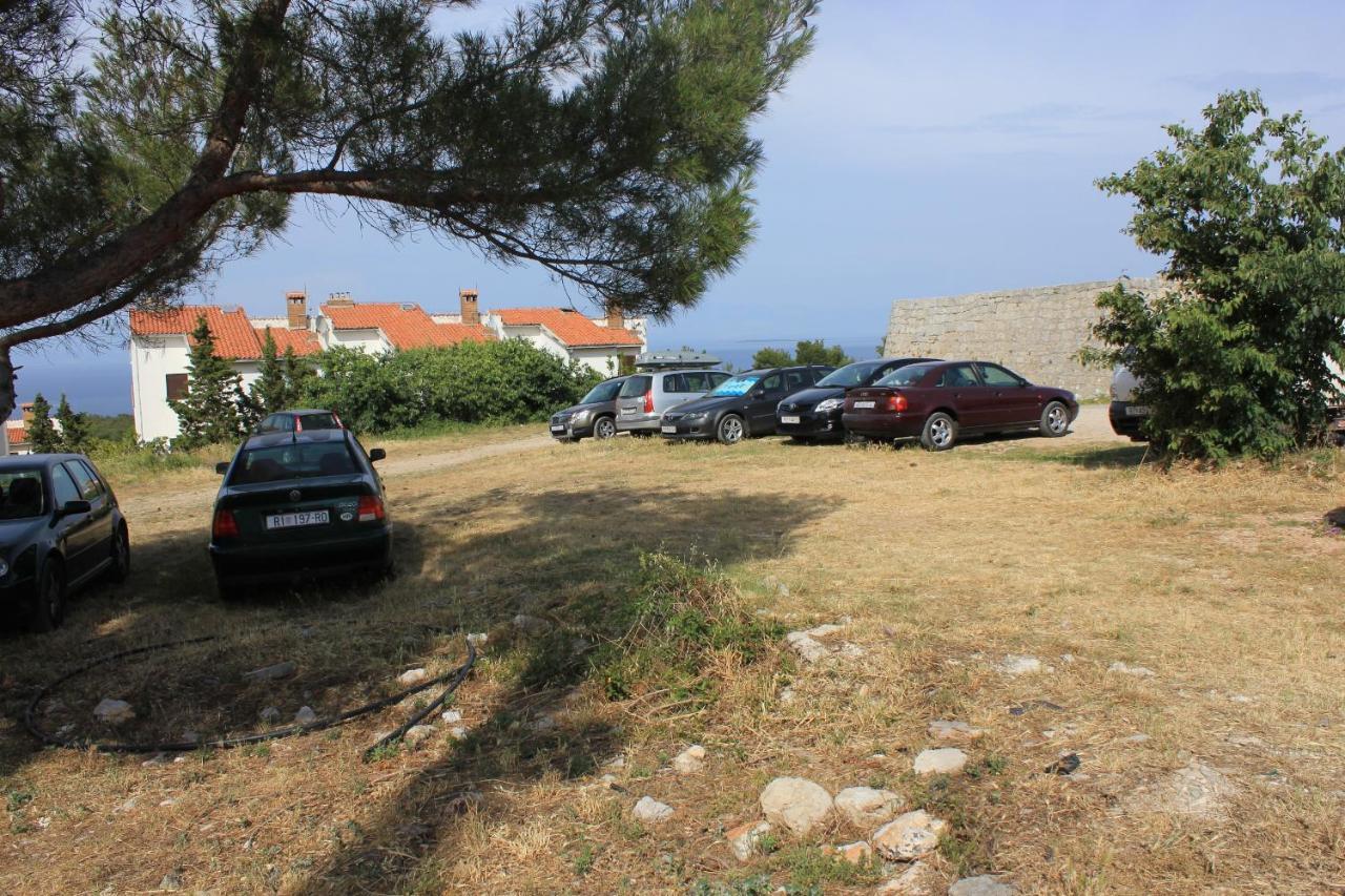 Holiday House With Wifi Mali Losinj Mali Lošinj Exterior foto