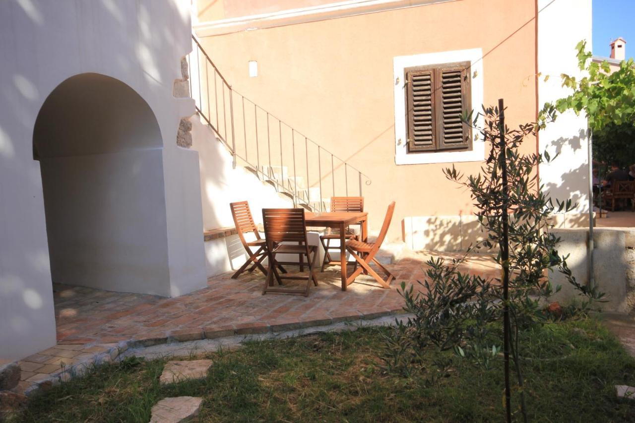 Holiday House With Wifi Mali Losinj Mali Lošinj Exterior foto